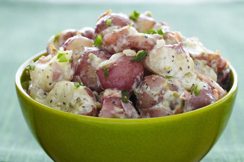 tater salad